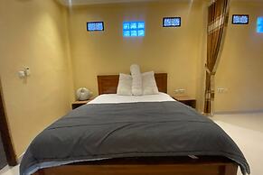 Capital O 93844 Arta Adi Homestay NearBali Zoo