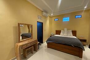 Capital O 93844 Arta Adi Homestay NearBali Zoo