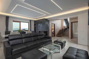 Villa Vilani Spa & Pool