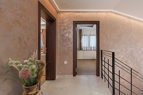 Villa Vilani Spa & Pool