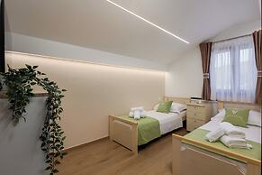 Villa Vilani Spa & Pool