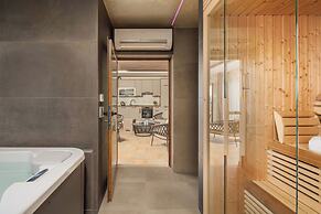 Villa Vilani Spa & Pool