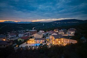 Villa Vilani Spa & Pool