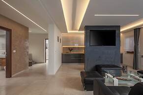 Villa Vilani Spa & Pool