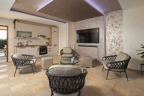 Villa Vilani Spa & Pool