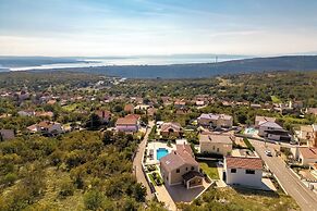 Villa Vilani Spa & Pool