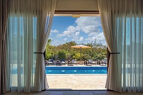 Villa Vilani Spa & Pool