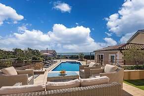 Villa Vilani Spa & Pool