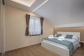 Villa Vilani Spa & Pool