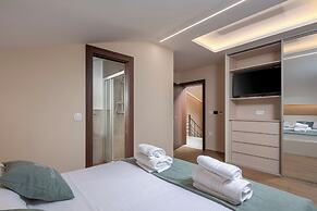 Villa Vilani Spa & Pool