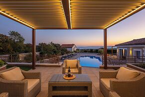 Villa Vilani Spa & Pool