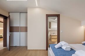 Villa Vilani Spa & Pool