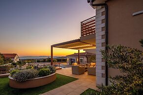 Villa Vilani Spa & Pool