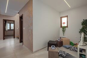 Villa Vilani Spa & Pool