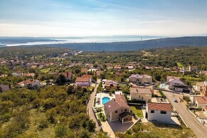 Villa Vilani Spa & Pool