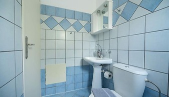 Milos Studios & Beach House