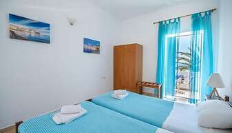 Milos Studios & Beach House