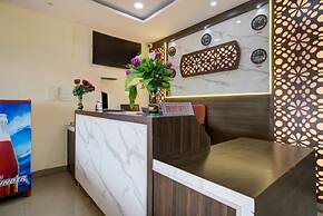 iROOMZ Hotel Sweekar Suites