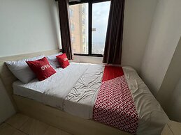 OYO 93828 Apartemen Tamansari Panoramic By Narel Room