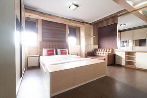 OYO 93828 Apartemen Tamansari Panoramic By Narel Room