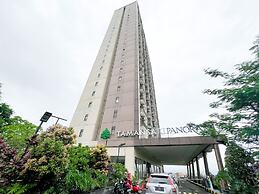 OYO 93828 Apartemen Tamansari Panoramic By Narel Room