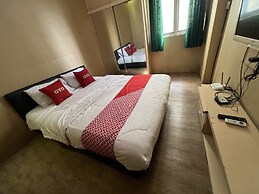 OYO 93828 Apartemen Tamansari Panoramic By Narel Room