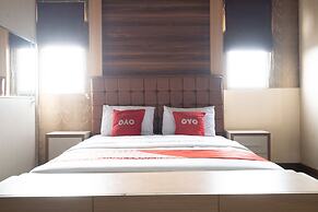 OYO 93828 Apartemen Tamansari Panoramic By Narel Room