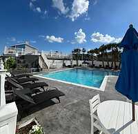 Cove View 206 - Minutes to Beach