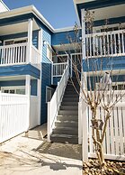 Cove View 206 - Minutes to Beach