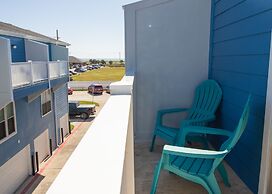 Cove View 206 - Minutes to Beach