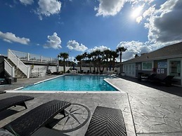 Cove View 206 - Minutes to Beach