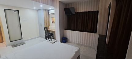 Hotel Tan Square Inn Lodge