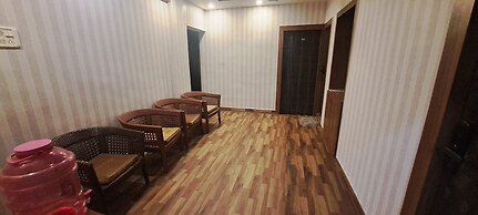 Hotel Tan Square Inn Lodge