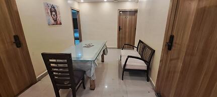 Hotel Tan Square Inn Lodge