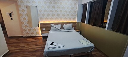 Hotel Tan Square Inn Lodge