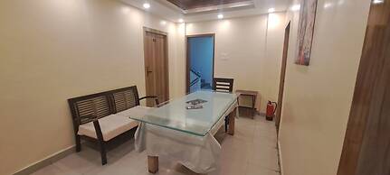 Hotel Tan Square Inn Lodge