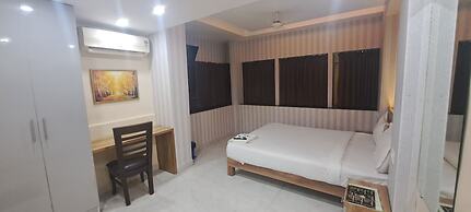 Hotel Tan Square Inn Lodge