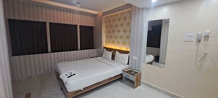 Hotel Tan Square Inn Lodge