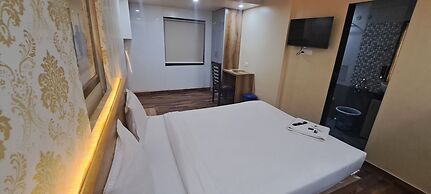 Hotel Tan Square Inn Lodge