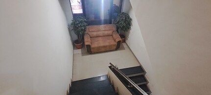 Hotel Tan Square Inn Lodge