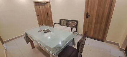 Hotel Tan Square Inn Lodge