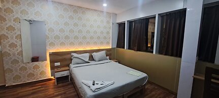 Hotel Tan Square Inn Lodge