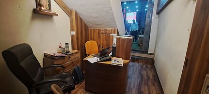 Hotel Tan Square Inn Lodge