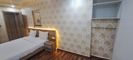 Hotel Tan Square Inn Lodge