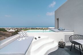 MAEVA Santorini Suites
