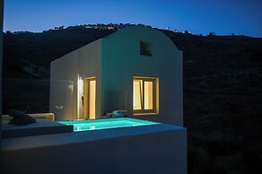 MAEVA Santorini Suites