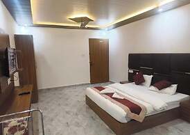 Hotel Obsidian Red