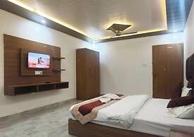 Hotel Obsidian Red