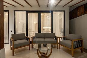 Udara Villa by EVDEkimi