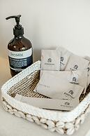 Udara Villa by EVDEkimi